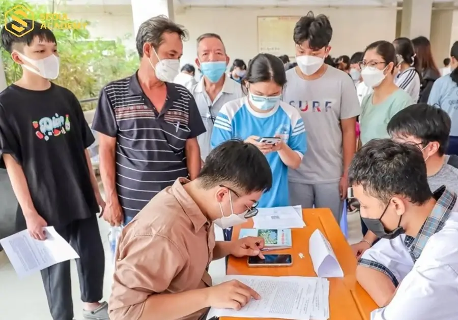 Học nghề ở độ tuổi lớp 8 có thể gặp phải nhiều khó khăn, rào cản