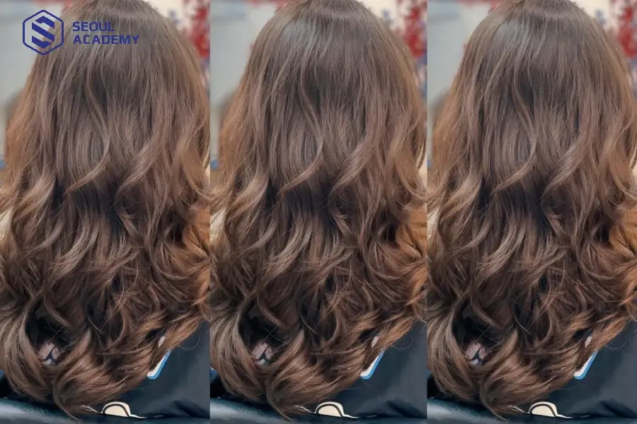 Hair Salon Tâm Design