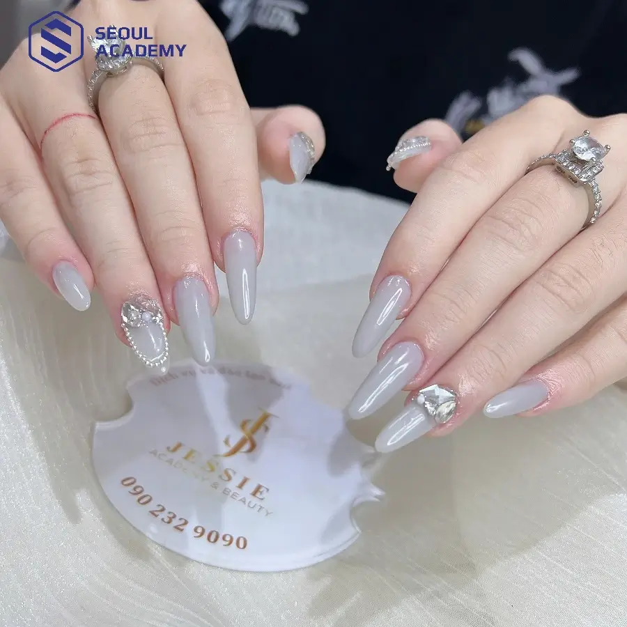 Jessie Academy & Beauty là một trong số ít các địa chỉ đào tạo có giới hạn số lượng học viên trong một lớp để đảm bảo chất lượng