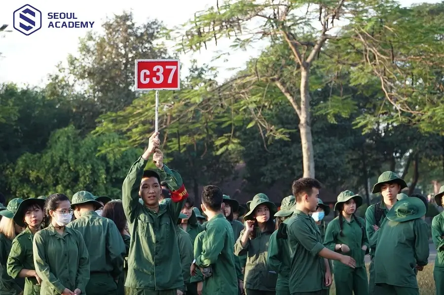 Cần chuẩn bị gì khi đi học quân sự? Bạn cần chuẩn bị một số đồ dùng cá nhân thiết yếu khi tham gia kỳ quân sự