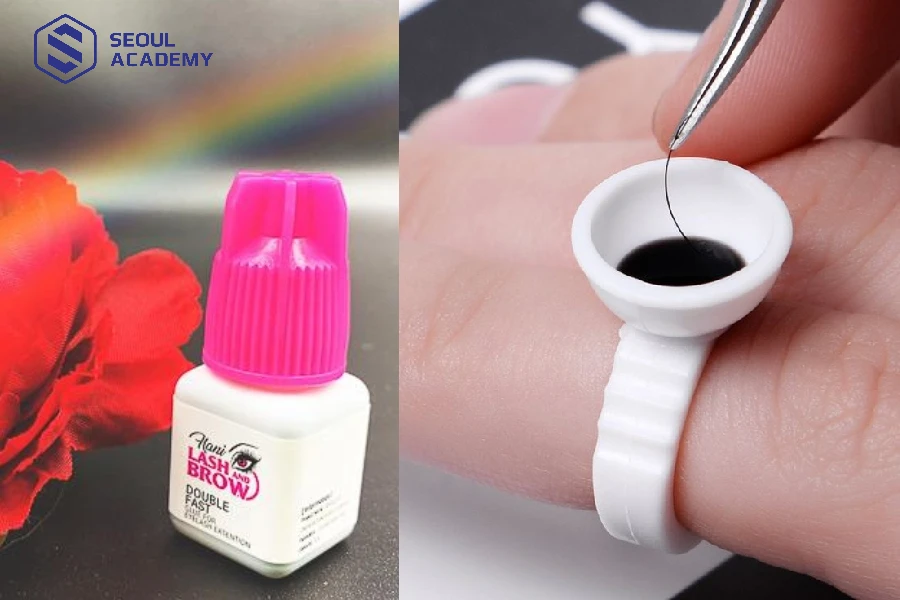 Keo nối mi Hani Lash là một trong những loại keo nối mi tốt trên thị trường hiện nay với nhiều ưu điểm vượt trội