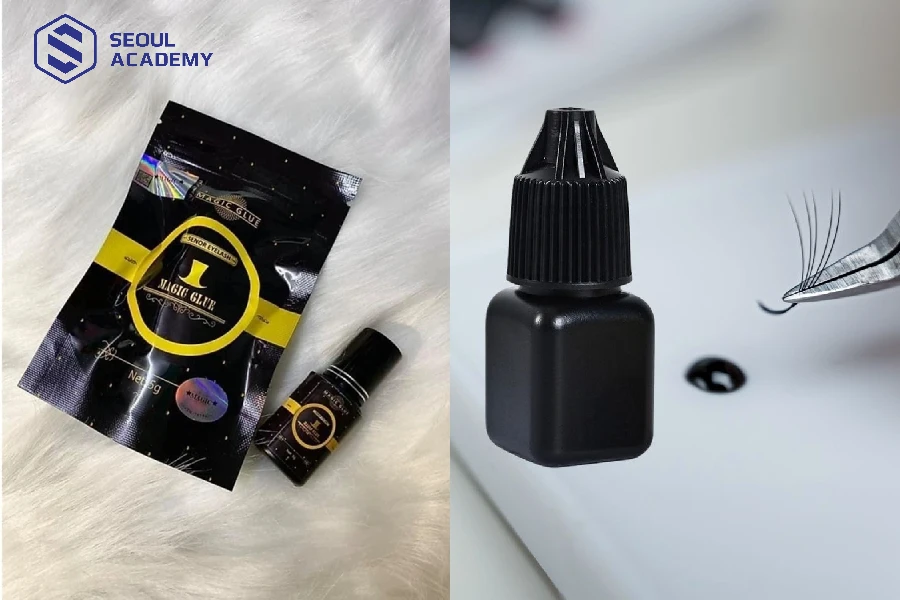 Magic Glue siêu dính và độ bền siêu tối ưu