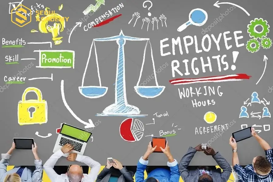 Bạn nên cân nhắc đến những lợi ích mà mình đạt được