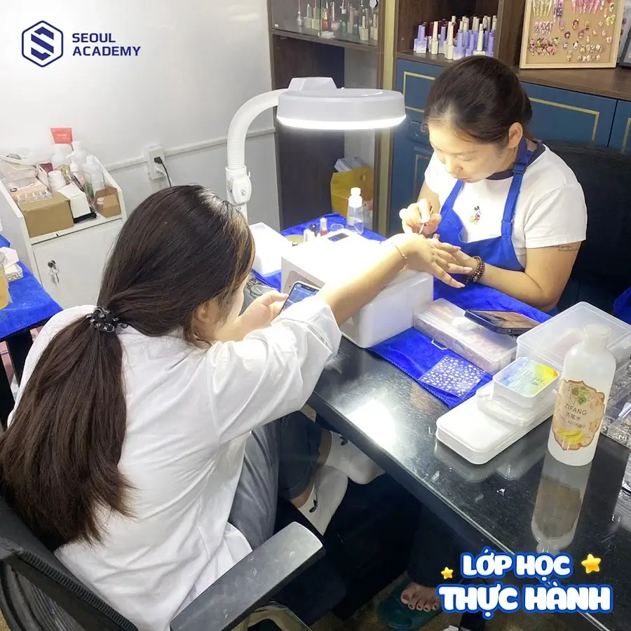 Học nghề không yêu cầu bằng cấp và độ tuổi