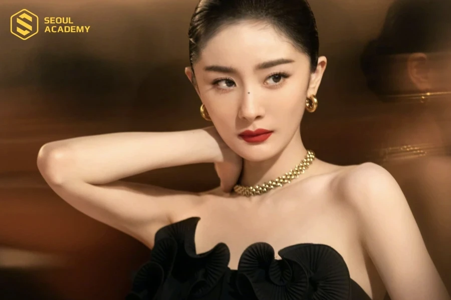 Nốt ruồi giữa sống mũi không nên giữ lại