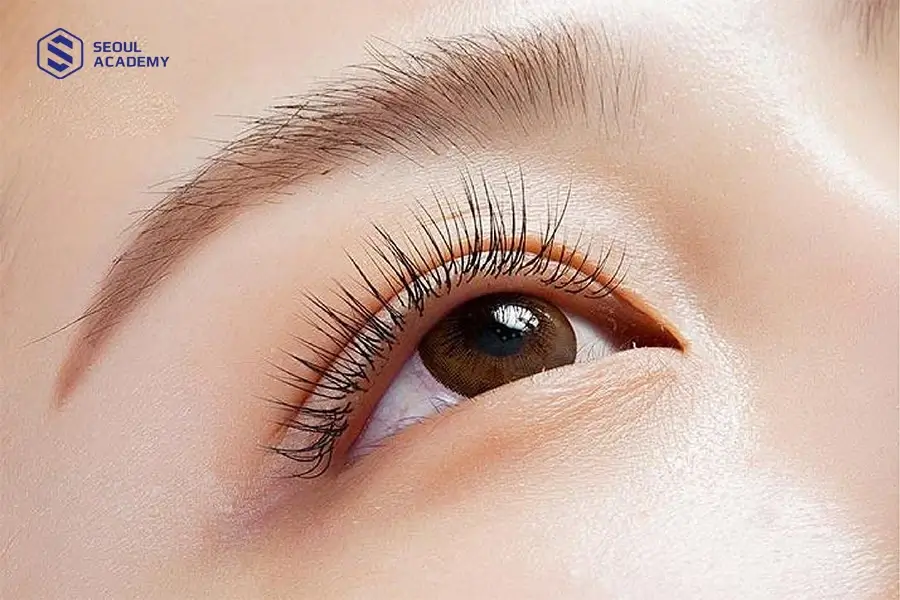 Mi thật rụng vẫn có thể mọc lại như thông thường