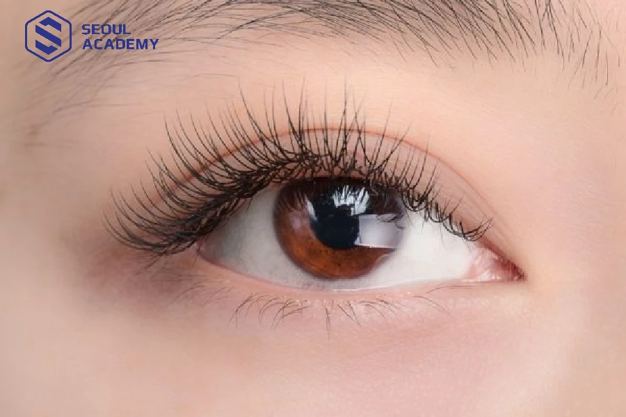 Nối mi one by one là kỹ thuật nối mi cổ điển, xuất hiện đầu tiên trên thị trường làm đẹp