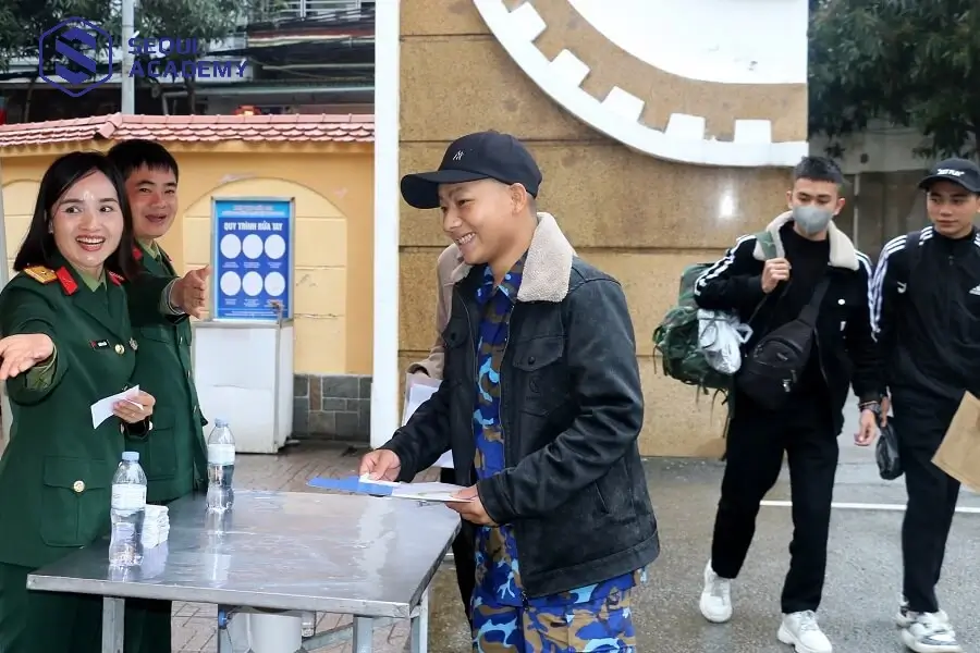 Trường Cao đẳng nghề số 1 là trung tâm dạy nghề vừa học vừa làm uy tín thuộc Bộ Quốc phòng