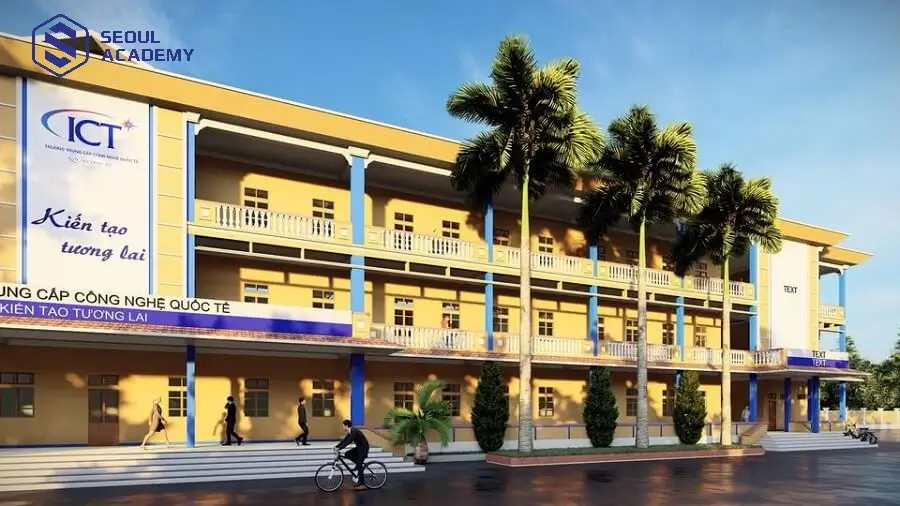 Trung tâm đào tạo Nghề Quốc tế ITC là địa chỉ đào tạo nhiều ngành nghề chất lượng