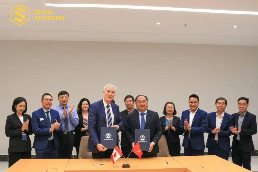 Đại học Văn hiến là một trường đại học tư thục uy tín Việt Nam