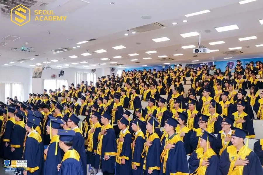 Đại học Nguyễn Tất Thành đa dạng các ngành nghề đào tạo