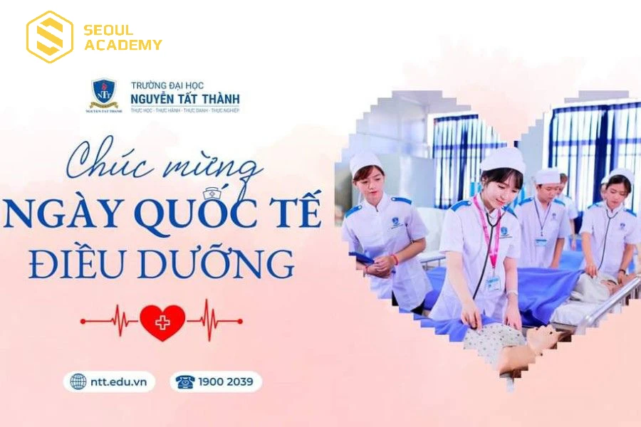 Ngôi trường đại học mang tên Bác là một trong những cơ sở giáo dục đứng đầu trong lĩnh vực sức khỏe, kinh tế và công nghệ.