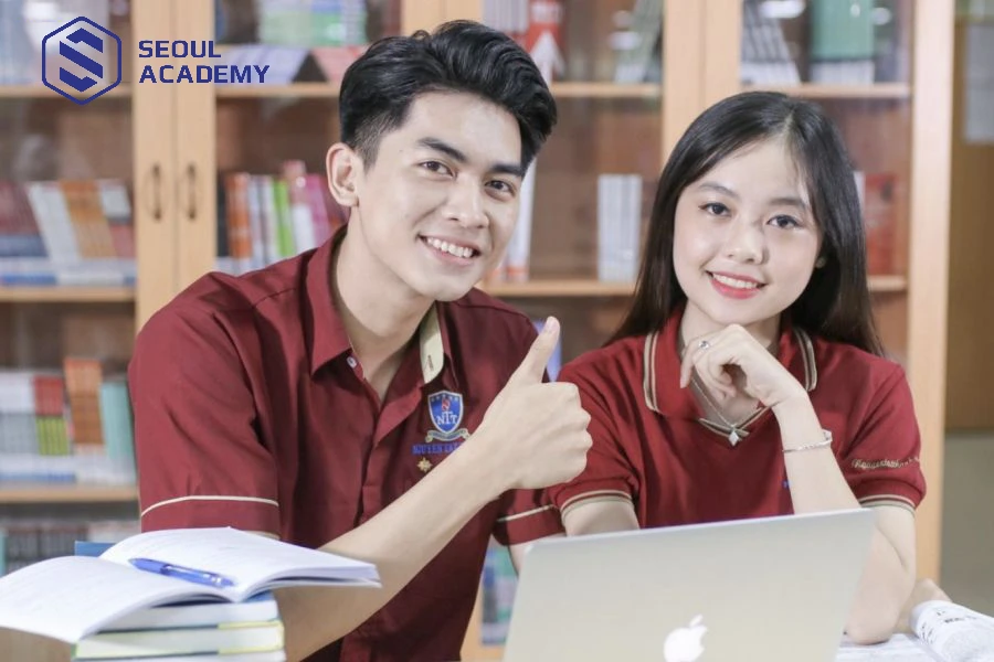 Trường Đại học Nguyễn Tất Thành được nhiều sinh viên lựa chọn