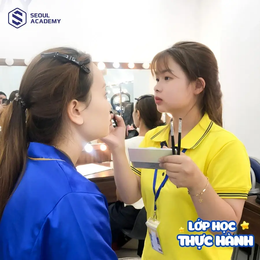 Khóa học chuyên sâu, nội dung đầy đủ