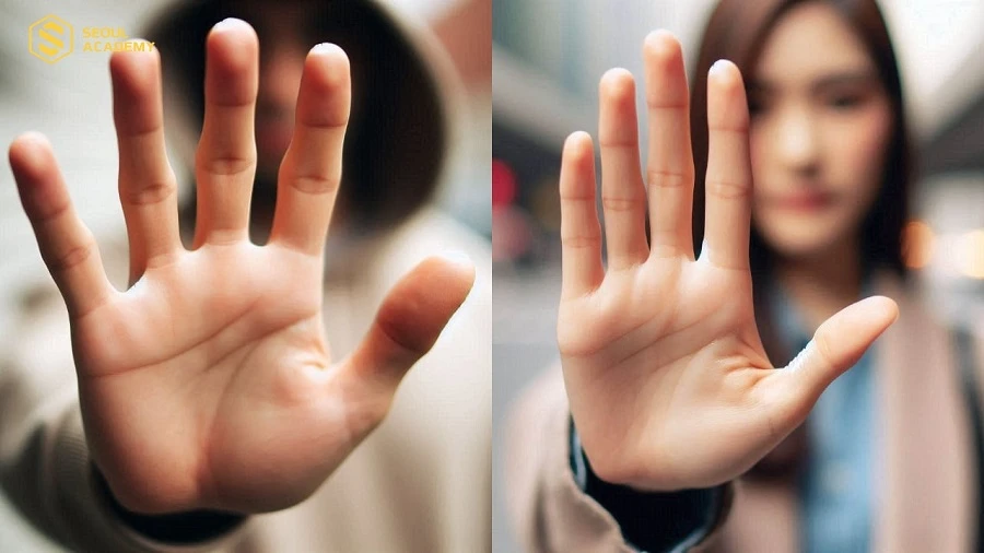 Ngoài các đường chỉ tay chính, nếu xuất hiện một số ký hiệu mang điềm báo xấu thì bạn cũng cần đặc biệt lưu tâm