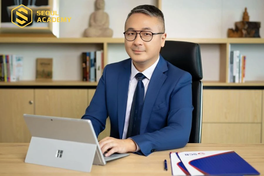 Nam giới gặp thuận lợi trong sự nghiệp