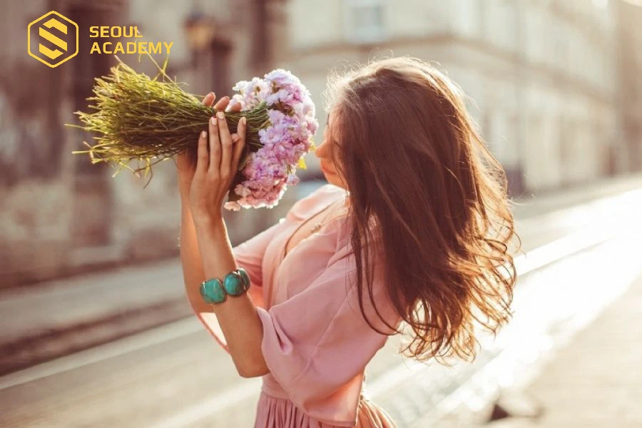 Đời sống hôn nhân hạnh phúc của chị em có bàn tay chữ nhất