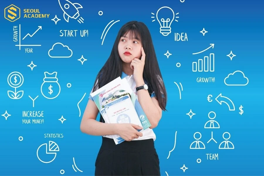 Học ngôn ngữ Anh mở ra nhiều cơ hội việc làm với thu nhập hấp dẫn dành cho bạn