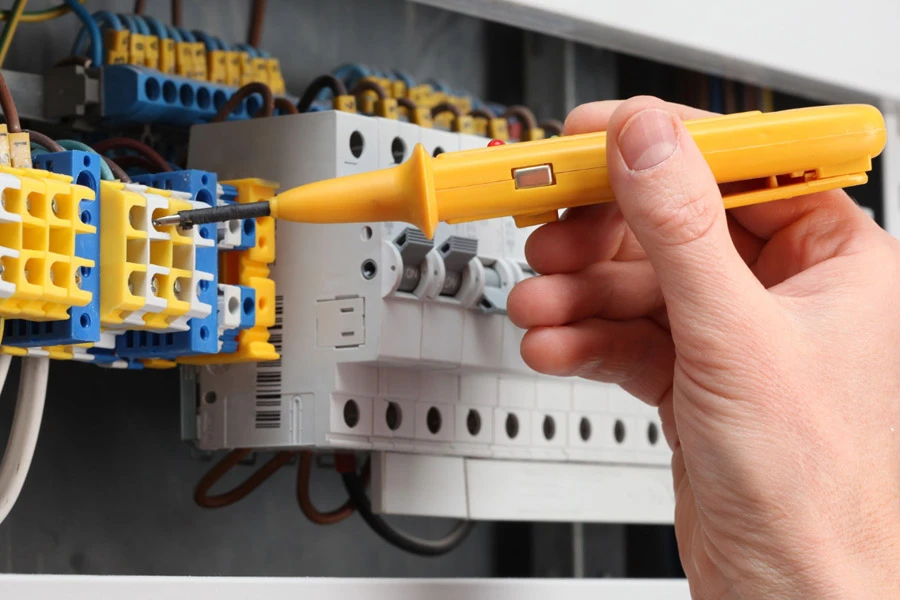 Trường Trung cấp nghề Dân tộc nội trú An Giang dạy nhiều nghề