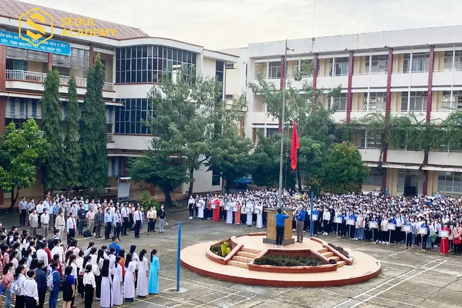 Trường Đại học Tiền Giang