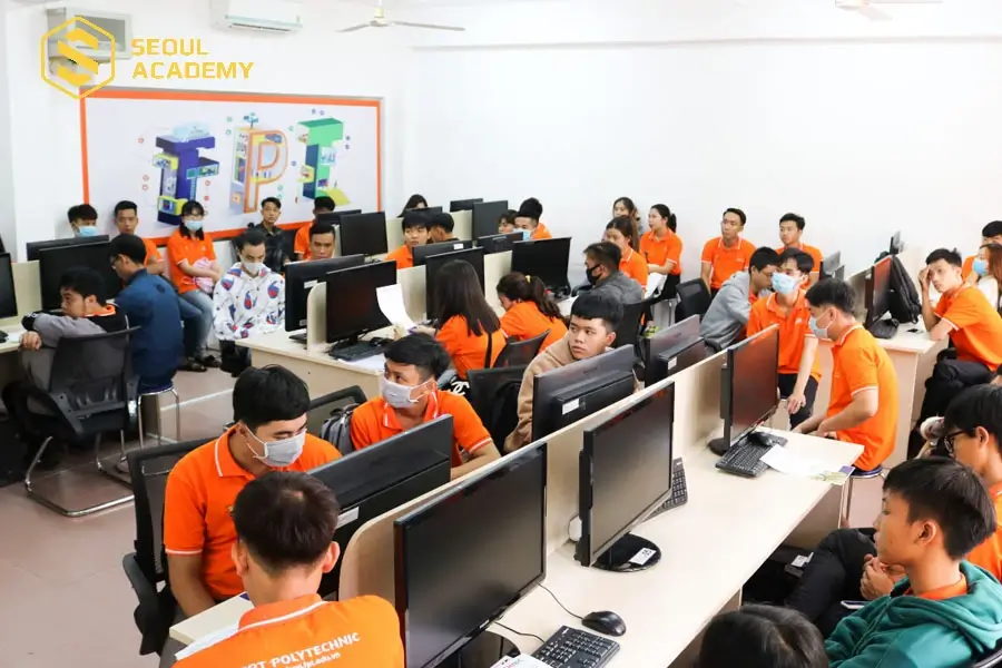 Cao đẳng FPT Polytechnic Cần Thơ