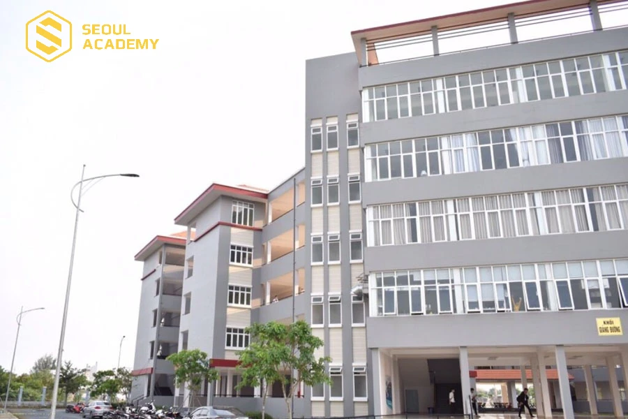 Trường Cao đẳng Du lịch Cần Thơ