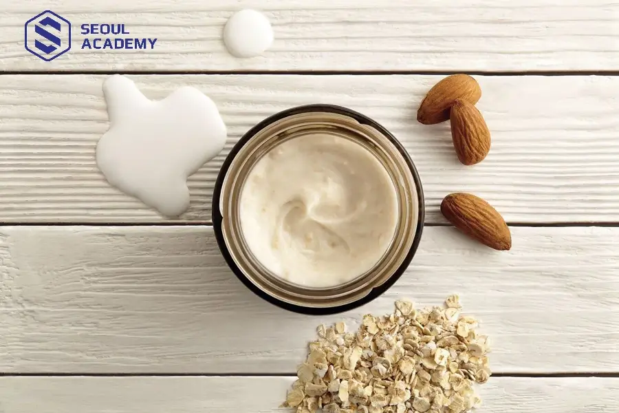 Bơ hạt mỡ có nhiều dưỡng chất tốt giúp nuôi dưỡng mi cho bé