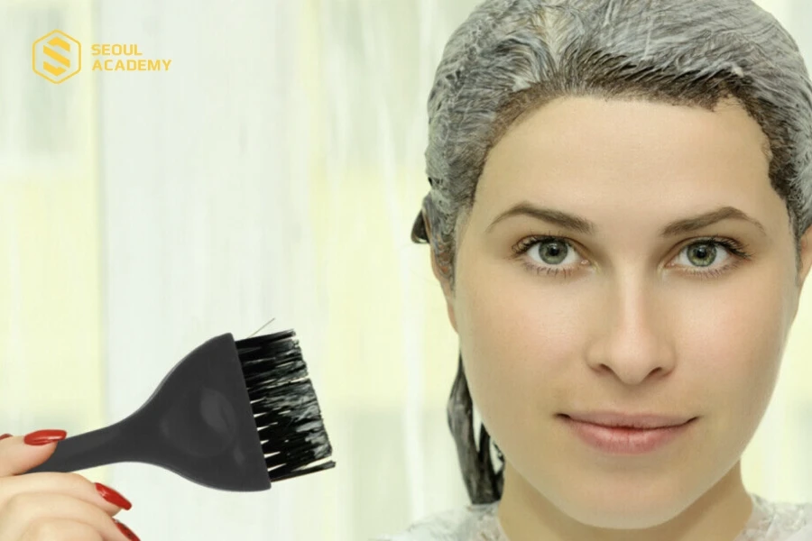 Ủ thuốc trong thời gian vừa đủ để giúp thuốc phát huy tác dụng