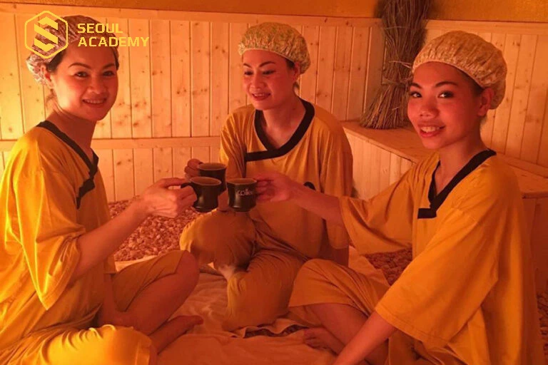 Himalaya Health Spa lọt top đầu trong danh sách gội đầu dưỡng sinh Hải Phòng thư giãn tốt