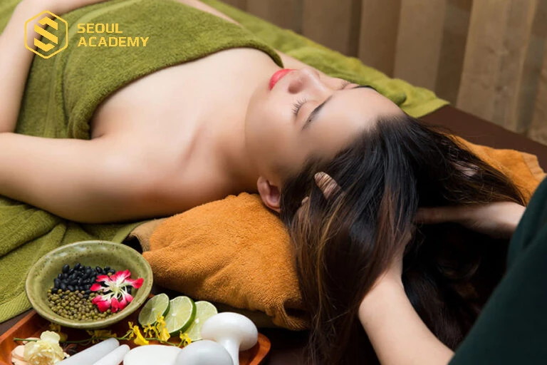 Spa Ngọc Hà cam kết mang lại liệu pháp có thể phục hồi tinh thần, sức khoẻ cho khách hàng