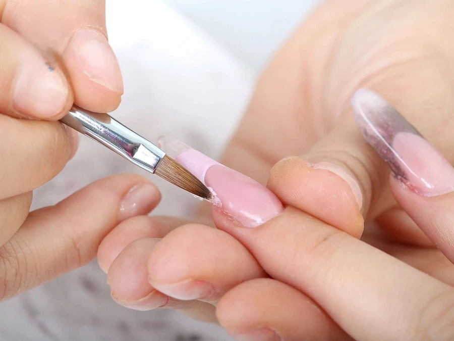 Bằng cấp/chứng chỉ là yếu tố quan trọng khi bạn quyết định theo học nail tại Úc