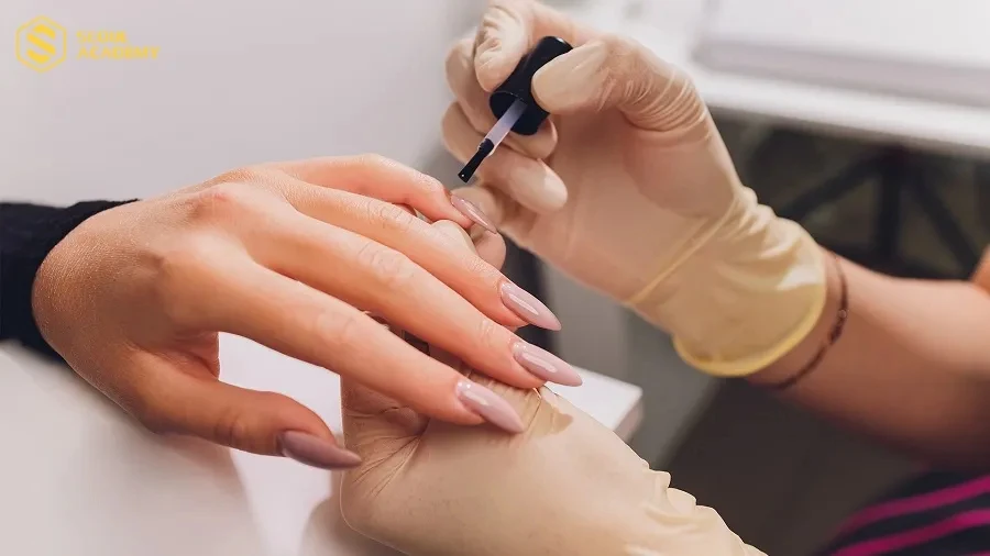 Không biết tiếng Anh vẫn có thể làm nail ở Úc nhưng bạn sẽ ít có cơ hội phát triển và tăng thêm thu nhập