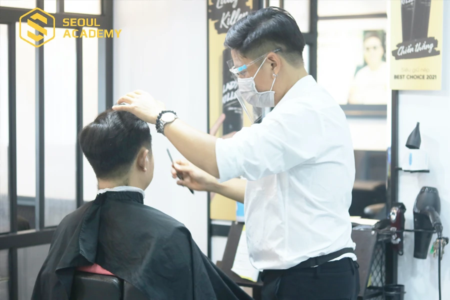 Sự phát triển của nghề này phụ thuộc vào rất nhiều yếu tố