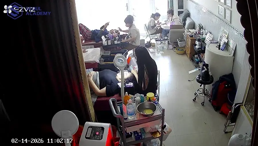 Ngọc Linh Beauty là địa chỉ học nghề nối mi lý tưởng ở Quy Nhơn