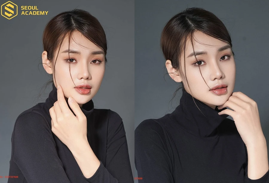 Mức thù lao cho công việc mẫu trang điểm không cố định mà sẽ phụ thuộc vào nhiều yếu tố