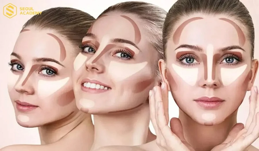 Để trở thành mẫu trang điểm sẽ có những yêu cầu cơ bản