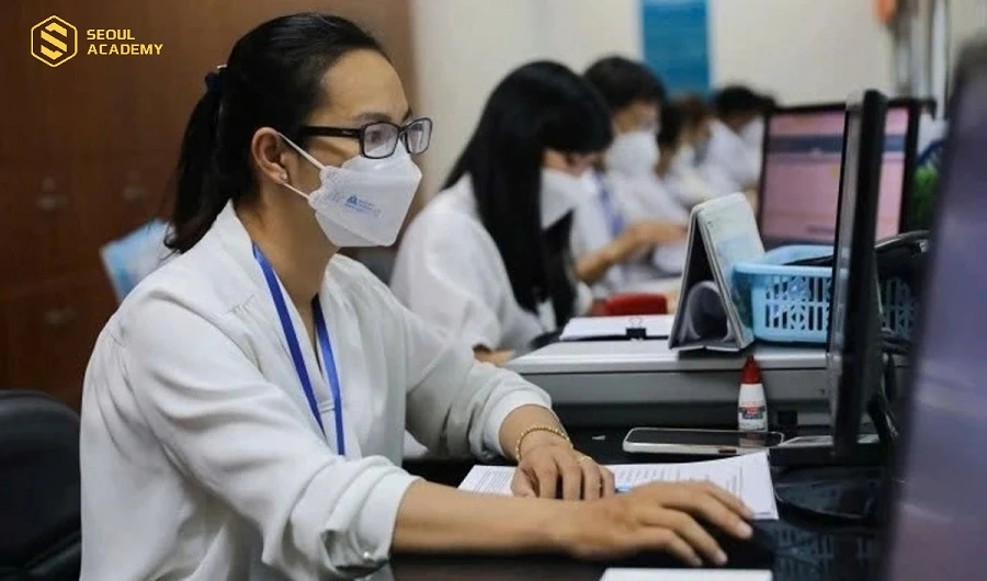 Mức lương cơ sở của công chức có sự điều chỉnh tăng từ ngày 01/07/2026