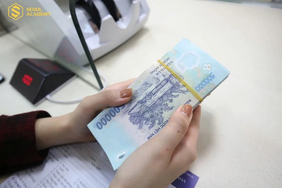 Phương pháp tính lương công chức hiện nay vẫn được duy trì