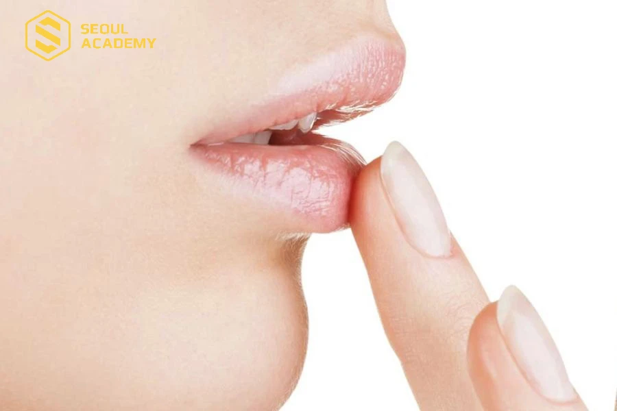 Xác định trường hợp không được phun xăm cũng là rất quan trọng