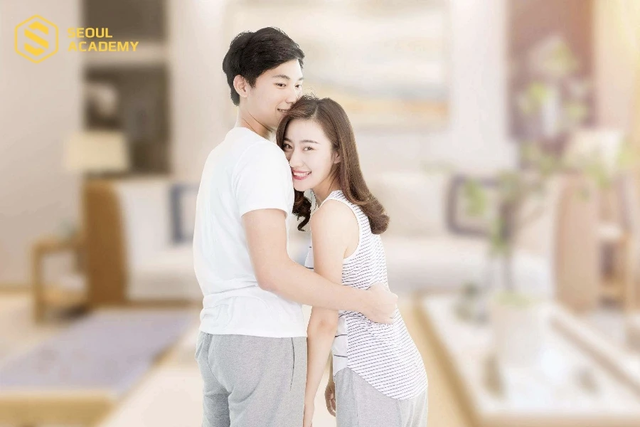 Ngày đầu năm mới không nên quan hệ