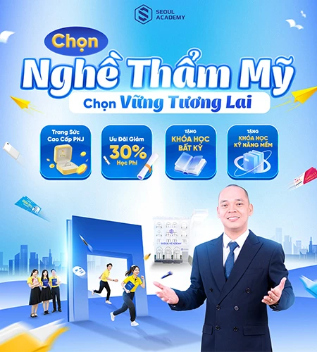 HỌC VIÊN THỰC TẾ CHIA SẺ TRẢI NGHIỆM HỌC TẬP TẠI SEOUL ACADEMY KHÔNG CÓ PHỐT