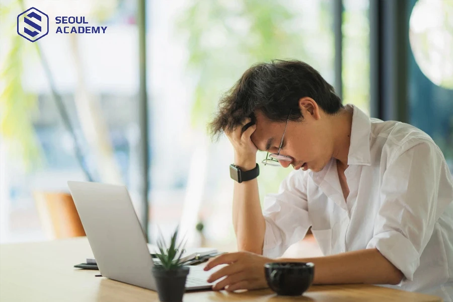 Nghỉ học sớm ảnh hưởng rất nhiều đến tương lai