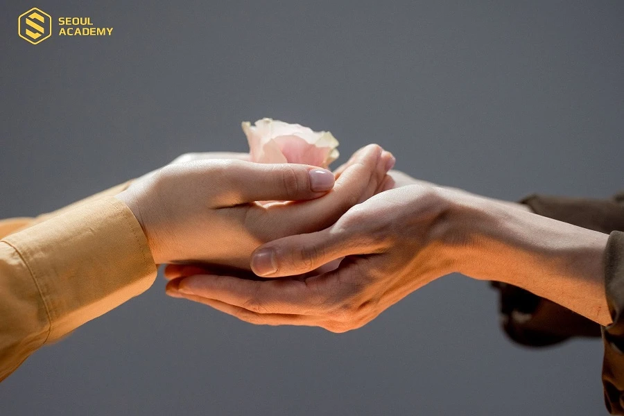 Bạn vẫn có thể cải thiện vận mệnh thông qua suy nghĩ và hành động tích cực, lương thiện