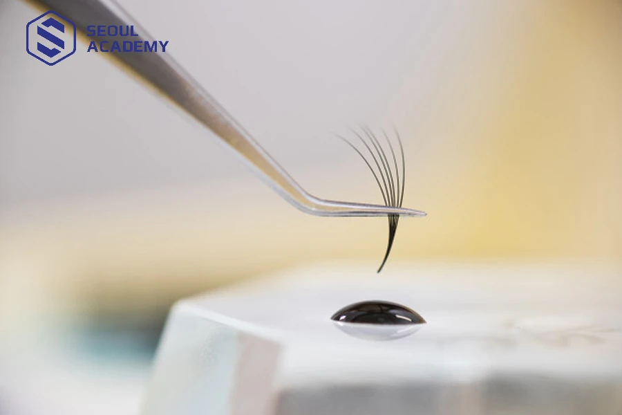 Kiểm tra kỹ và chọn loại mi nối chất lượng