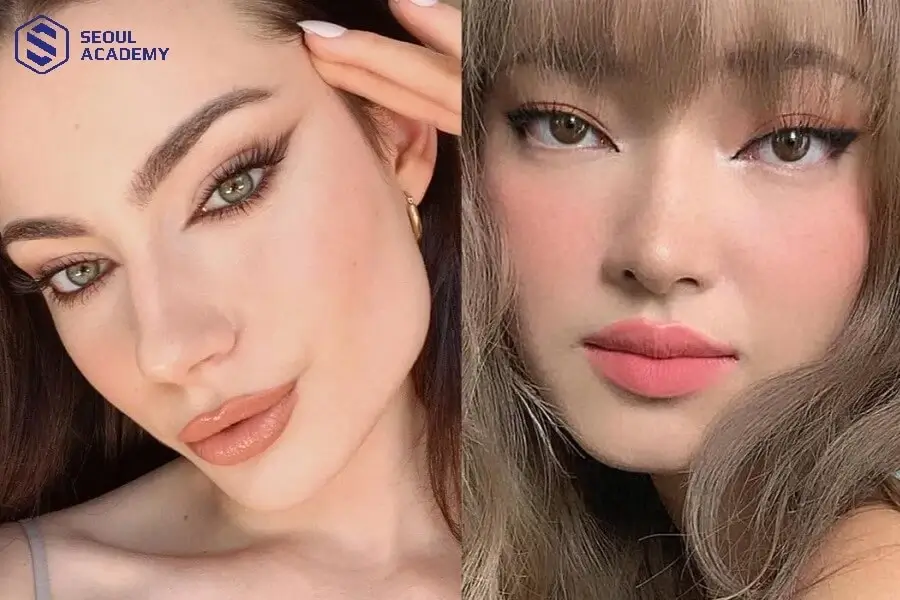 Nối mi cáo có thể biến tấu thành nhiều phong cách khác nhau để phù hợp với sở thích, nhu cầu và phong cách của mỗi người