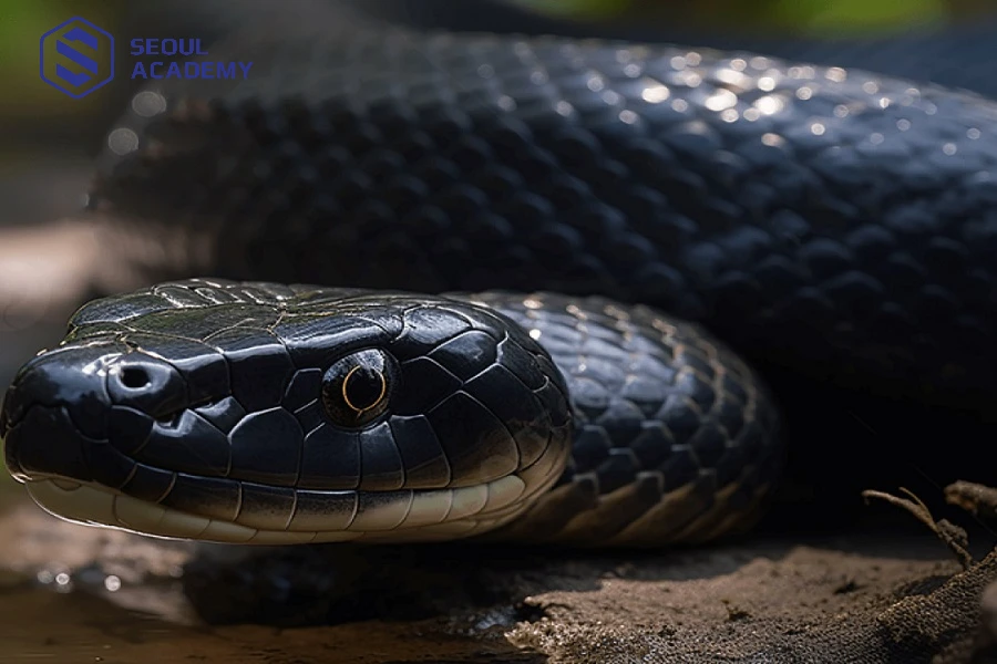 Tuy nhiên cũng có một số trường hợp rắn vào nhà có thể là điềm báo tiêu cực cho gia chủ