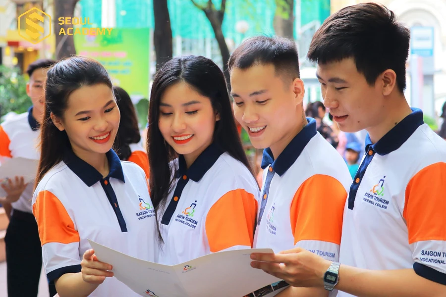 Học Cao đẳng có nhiều ưu điểm