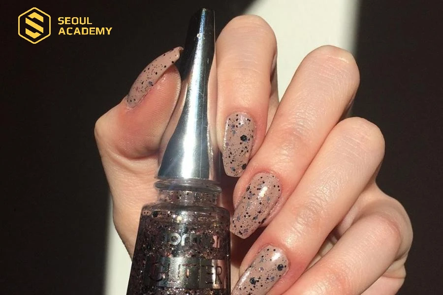 Sơn gel được bảo quản tốt mới mang đến giá trị sử dụng cao