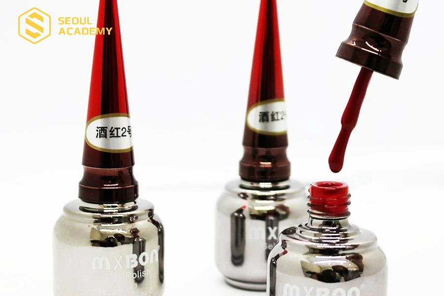 Sơn hết hạn sử dụng sẽ dễ bị đặc