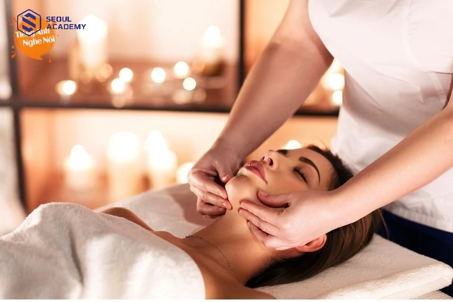 Nắm vững các mẫu câu giao tiếp để hiểu ý khách hàng